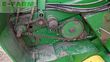 Empacadora gigant - John Deere - 592