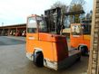 Elevadora -  - dq45d diesel allrad 4wegestapler mit triplexmast