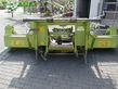 Cabezal - Claas - ru 450