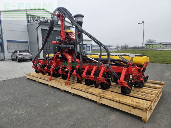 Sembradora monograno mecanica - Väderstad - tempo tpv 9