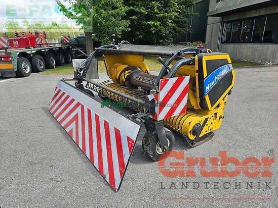 Cabezal - New Holland - 273