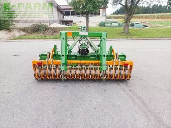 Grada rotativa - Amazone - ke 253 special kreiselegge