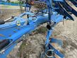 Arado - Lemken - juwel 8 v t 5/1 drehpflug 6 schar