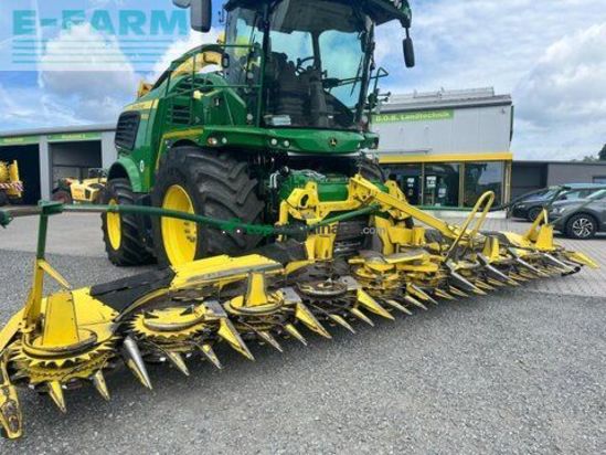 Cabezal - Kemper - 375 plus