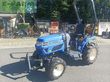 Tractor agrícola - Iseki - tm 3217