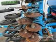 Combinado de siembra - Lemken - heliodor 8/400 ka + solitair 9/400 ka-ds