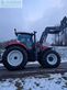 Tractor agrícola - Steyr - 6165 impuls cvt