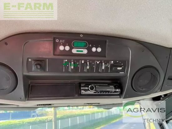 Tractor agrícola - Claas - xerion 3800 saddle trac SADDLE TRAC