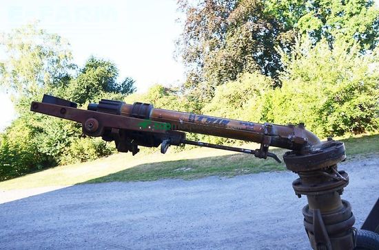 Riego - Deierling - turbomat 1 100-300