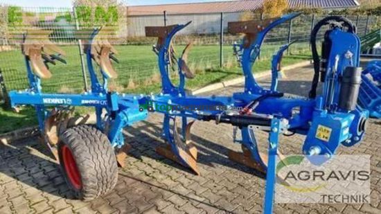 Arado - Lemken - juwel 7 m 4 n 100