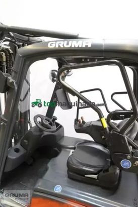 Elevadora - Linde - e 16 p evo 386-02