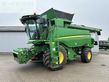 Cosechadora de Cereal - John Deere - t670