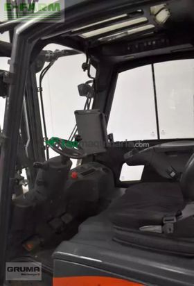 Elevadora - Linde - e 20 ph evo 386-02