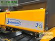 Remolqu agrícola -  - k6 brettmeister k6 überladewagen