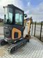 Excavadora - Case IH - cx 19 d
