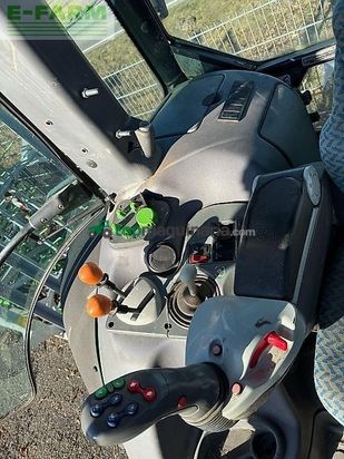 Tractor agrícola - Deutz-Fahr - agrotron 1145ttv