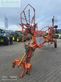 Rastrillo - Kuhn - ga 7302