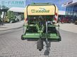 Empacadora gigant - Krone - comprima v150 xc 17 messer