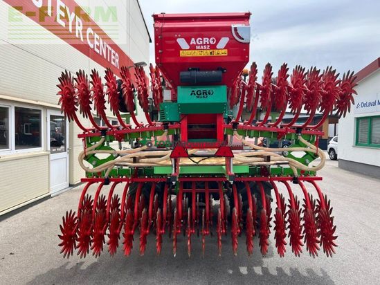 Grada rotativa -  - madara agro masz mr 62 rollhacke