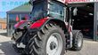 Tractor agrícola - Massey Ferguson - 8s.205 e-power exclusive Exclusive