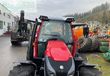 Tractor agrícola - Lindner - Lintrac 95LS