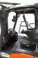 Elevadora - Linde - e 14 evo 386-02