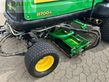 Cosechadora de Cereal - John Deere - 8700 a