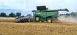 Cosechadora de Cereal - John Deere - S7 850