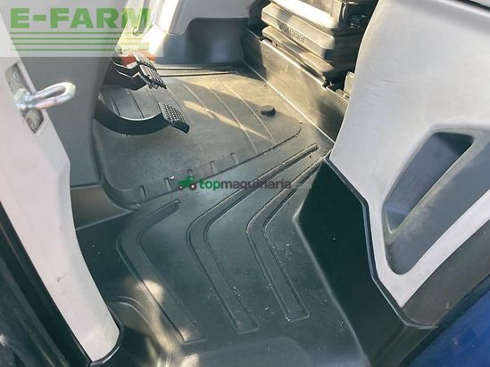 Tractor agrícola - New Holland - t 7.300 auto command