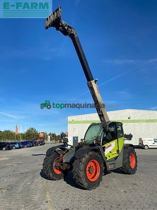 Telescopica - Claas - scorpion 6030 cp