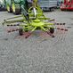 Rastrillo - Claas - Schwader