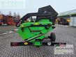 Cosechadora de Cereal - Deutz-Fahr - c7206 t5
