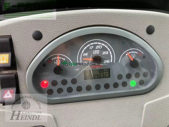 Tractor agrícola - Claas - elios 220