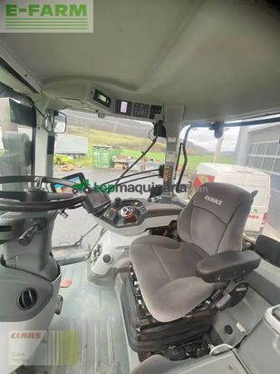 Tractor agrícola - Claas - axion 930