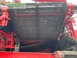 Cosechadora - arrancadora de patata - Grimme - evo 280 clodsep