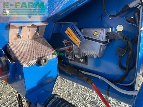 Sembradora - Nordsten