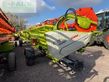 Cosechadora de Cereal - Claas - lexion 8700 terra trac