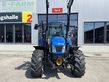 Tractor agrícola - New Holland - t5.105 electro command