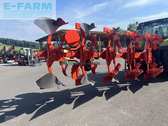 Arado - Kuhn - vari-master 153 5t