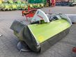 Cortacésped manual - Claas - corto 3150 f profil