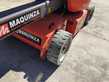 Brazo MANITOU 150AETJ C