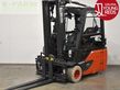 Elevadora - Linde - e 18 l evo 386-02