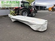 Cortacésped manual - Claas - disco 3050 plus