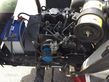Tractor agrícola -  - shibaura rasentraktor gt 161