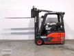 Elevadora - Linde - e 16 ion evo 386-02
