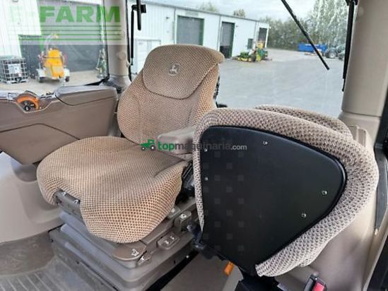 Tractor agrícola - John Deere - 6r195