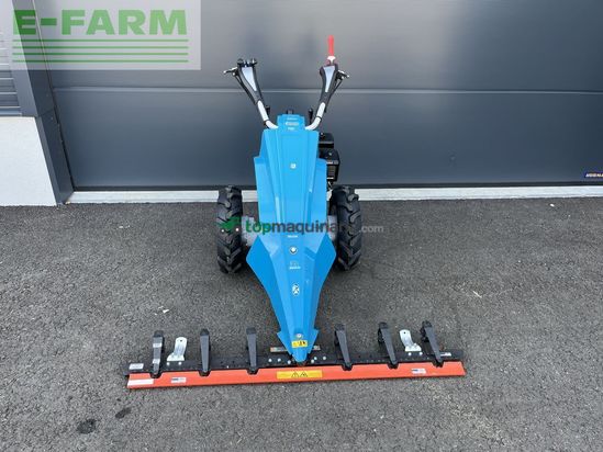 Cortacésped manual - Bertolini - alpin 150 ms