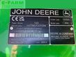 Cosechadora de Cereal - John Deere - t560 hm