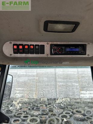 Minicargadora - JCB - 426 e