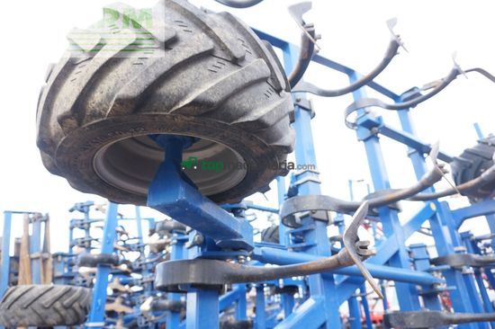 Cultivador - Kockerling - allrounder classic 600 2.0 striegel